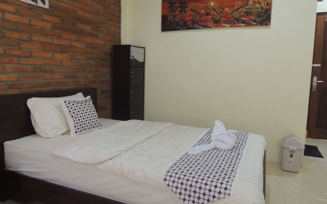 Srikayah by Ndalem Beong – Guest Rooms – Borobudur