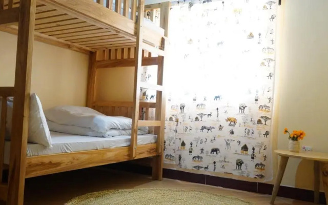 Osotwa Maasai Hostel