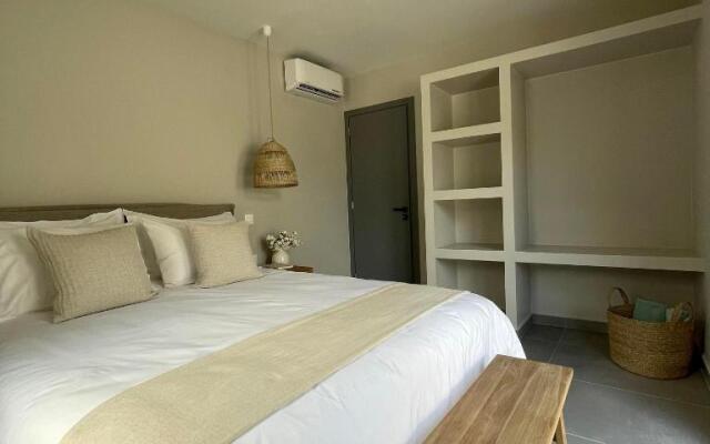 Myrtia Villas I