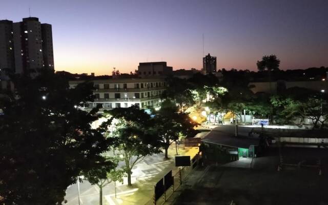 Rhema Iguassu Hotel