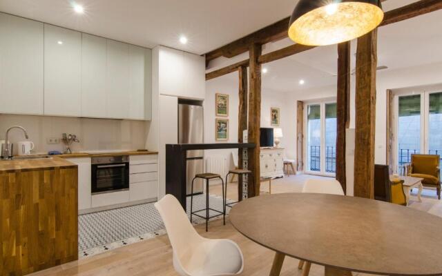 Apartment Fomento, 16
