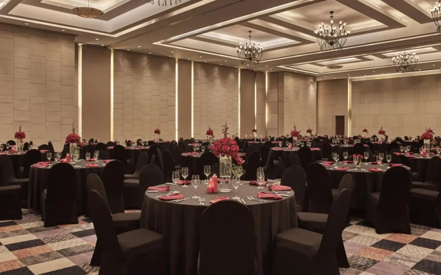 TQT Hotel