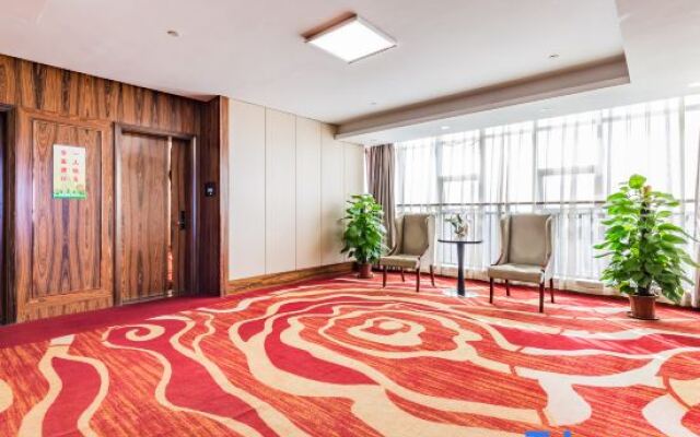 Hailunbao Hotel