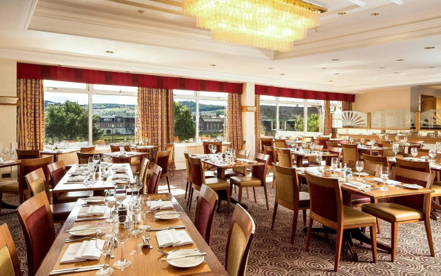 Mercure Inverness Hotel