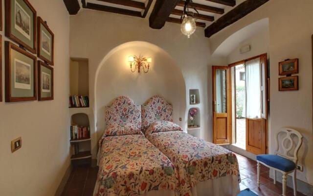 Villa Le Barone