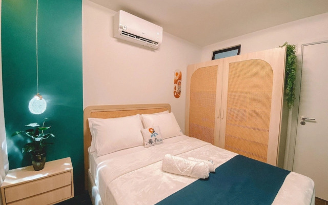 Studios Jsmart José Vilar  -  Aldeota