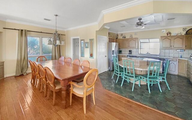 Vista Marina by Destin Getaways