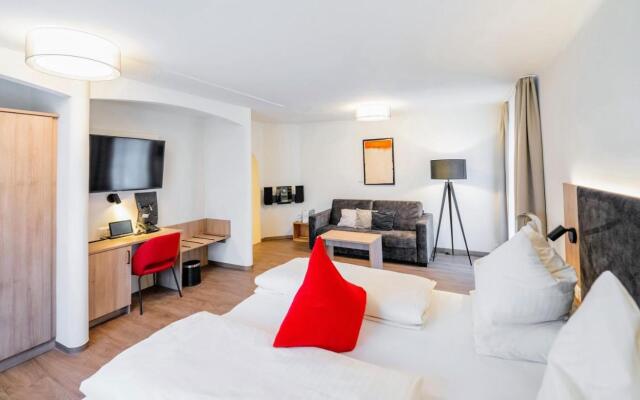 Hotel Rosenvilla