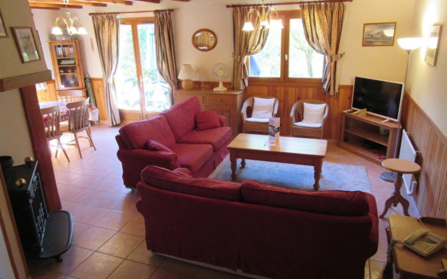 Souillac Golf & Country Club