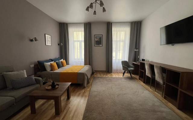 Fiesta Apartment on Franka 2BR-6P