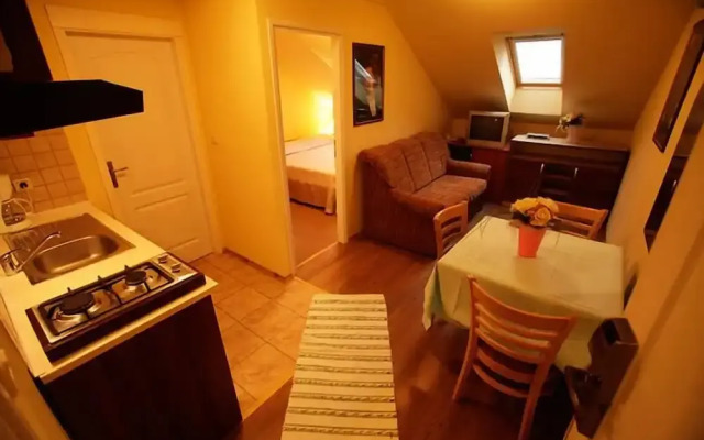 The Movie Resort Aparthotel