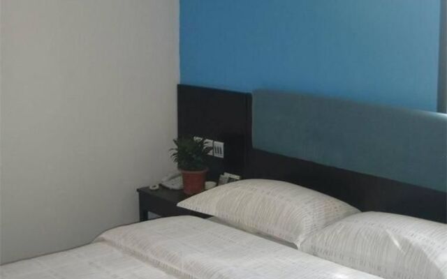 Wuxi Ikea Business Hotel
