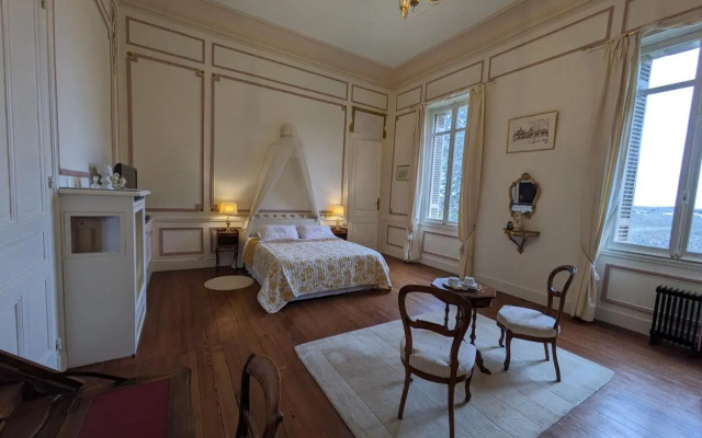 Château de Camperos Vignes & Spa