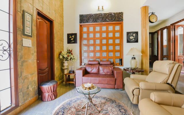 Home@b74 by OYO Rooms