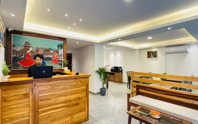 Aashraya Bed and Breakfast