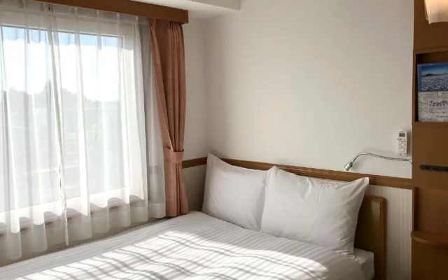 Toyoko Inn Tsukuba Express Moriya Ekimae