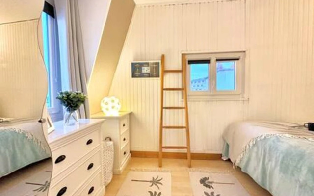 Rue Monmartre Opera Place Vand me Louvre