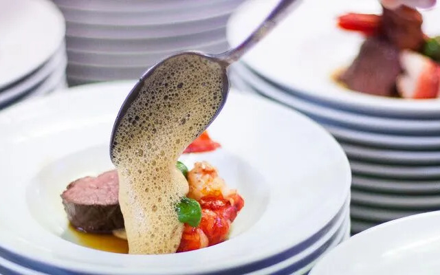 Hotel Restaurant Reuter