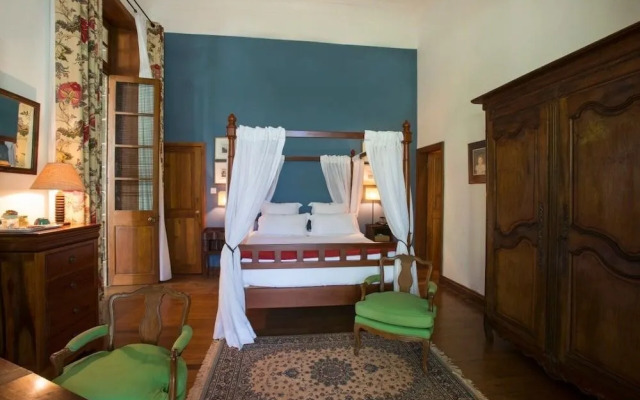 La Demeure Saint Antoine