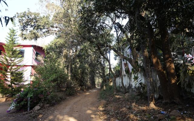 Vellankani Resort Gorai