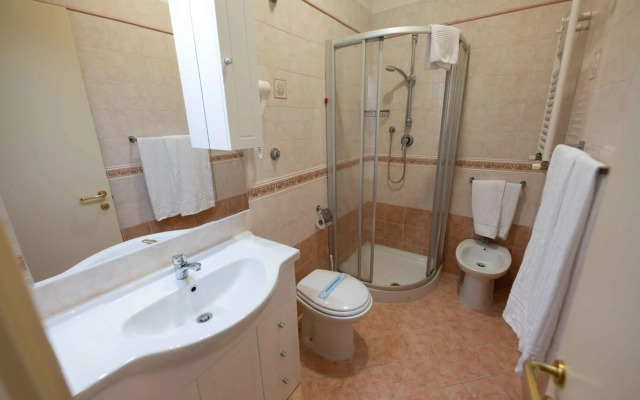 Hotel Anfiteatro Flavio