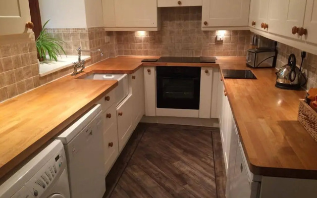 Quayside Apartment
