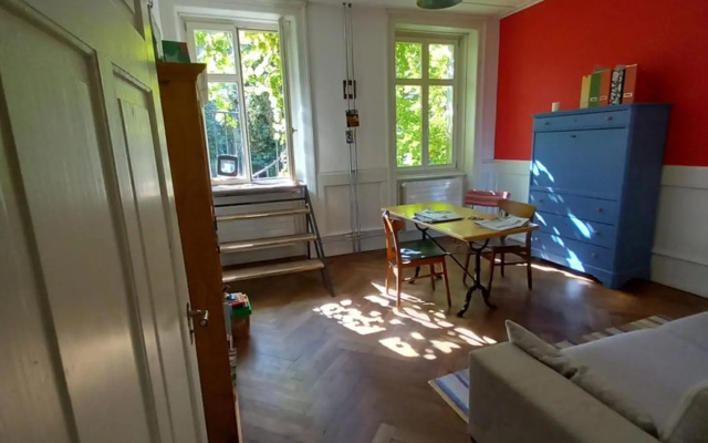 Petite Auberge an der Schüss — hotel in Biel