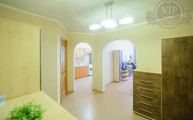 VipHome на проспекте Фрунзе 86