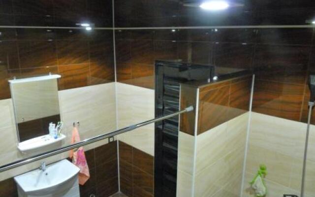 Guest House for holidays Marfa and Bober