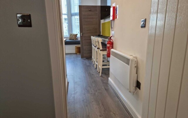 Sundown Holiday Apartment by Sasco