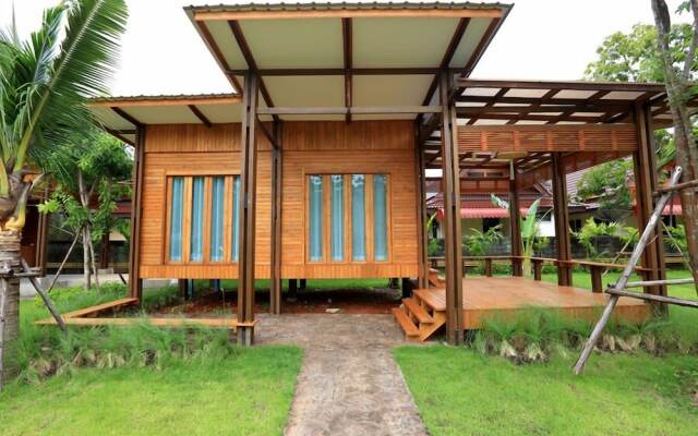 The Cottage Aonang