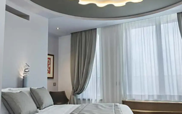 Borgo San Barbato Resort Spa & Golf
