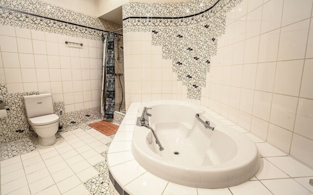 Apartment in Kirochnaya