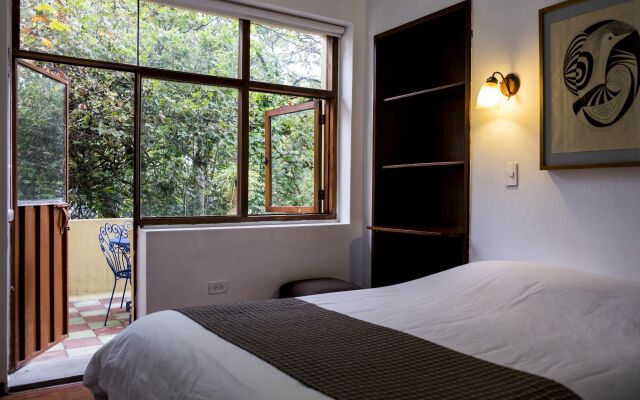 Posada del Maple - Hostel