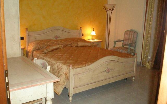 Bed and Breakfast il Faggio