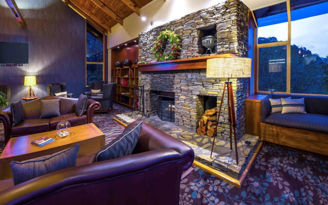 Grand Mercure Puka Park Resort