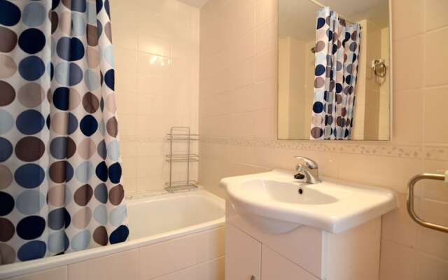 Apartamento Del Sol 409