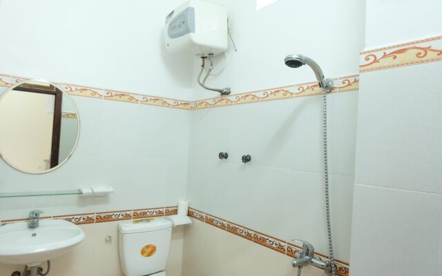 Trinh Gia Homestay Dalat