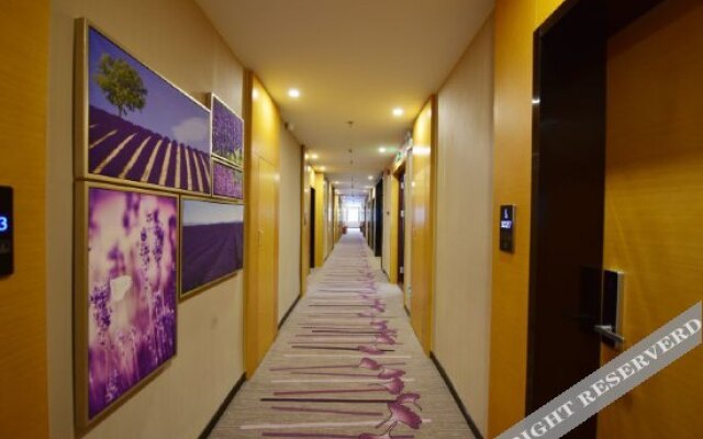 Lavande Hotels (Sanhe Yanjiao Hanwang Road)