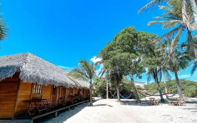 Atins Beach House