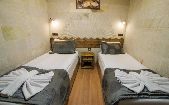 Historical Goreme House