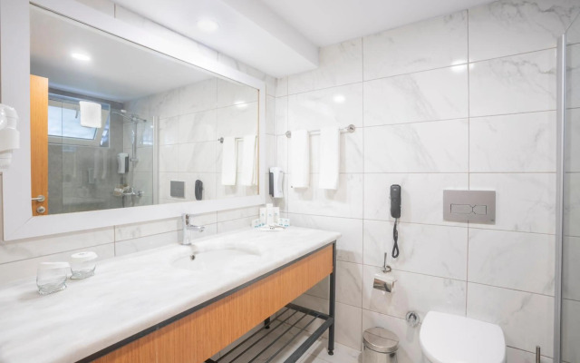 Aska Hotels Costa Holiday Club