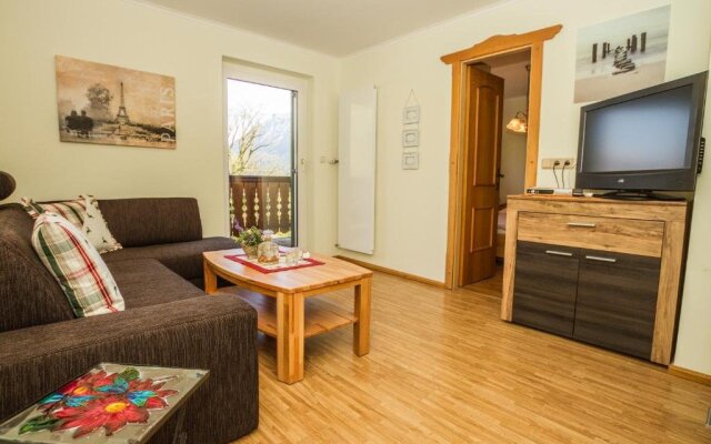 Haus Bergland