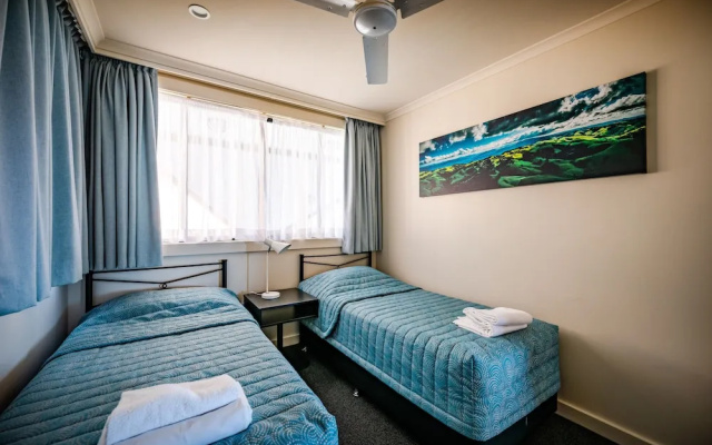 Riverside Holiday Resort Urunga