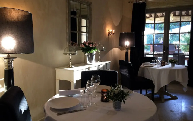 Hostellerie le Roy Soleil