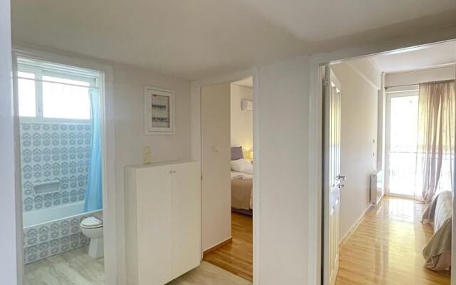 Cassiopeia - Glyfada Apartment