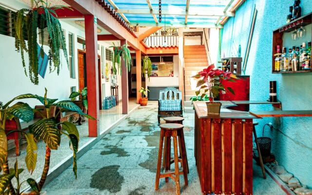 Hotel Posada Gutierrez
