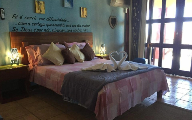 Pousada Flamboyant Village