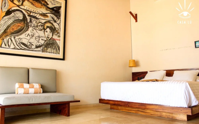 Hotel Casa Lu
