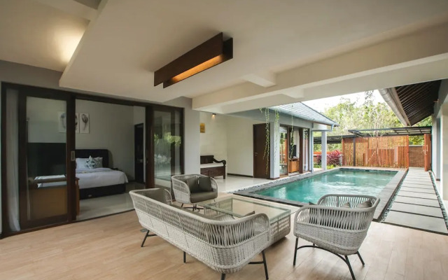 Villa Ciwuwi Balangan by Nagisa Bali